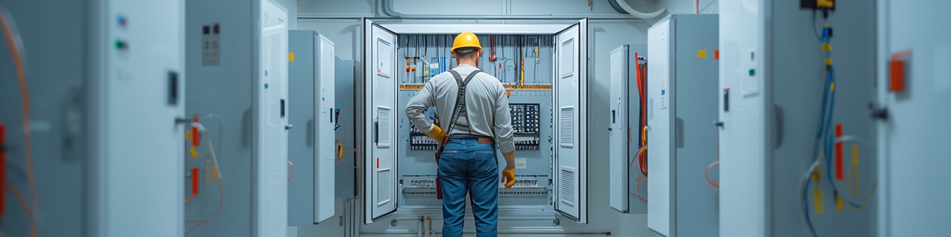 Elektroinstallation in Coburg bei eTeCK GmbH & Co.KG